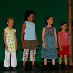 Lievelingskleur Groen (29) - Toneelvereniging Plankenkoorts 